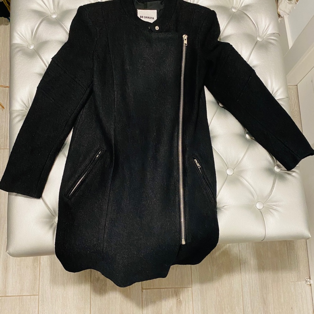 BB Dakota Jacket New!